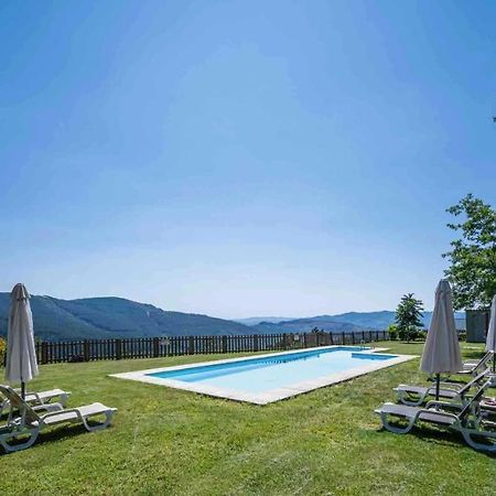 Quinta Da Baldieira 몬딤데바스토 외부 사진