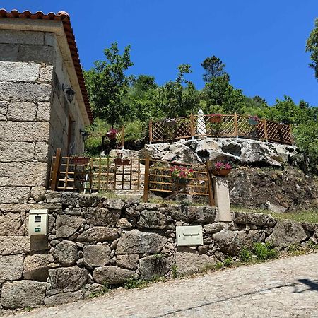 Quinta Da Baldieira 몬딤데바스토 외부 사진